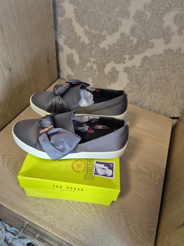 Ted baker deyor satin - baker,