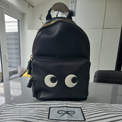 Anya hindmarch leather eyes - anya,