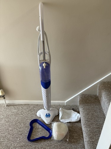 H2o steam mop - h2o,