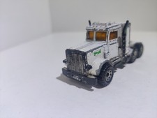 Matchbox Lesney 1981 Peterbilt