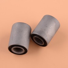 2x Swing Arm Pivot Bushing Fit