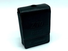 Canon IXUS Z70 standby bag