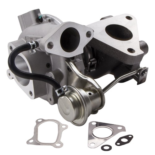 Turbocharger for nissan navara - turbocharger,