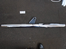 Triumph Bonneville America EFI