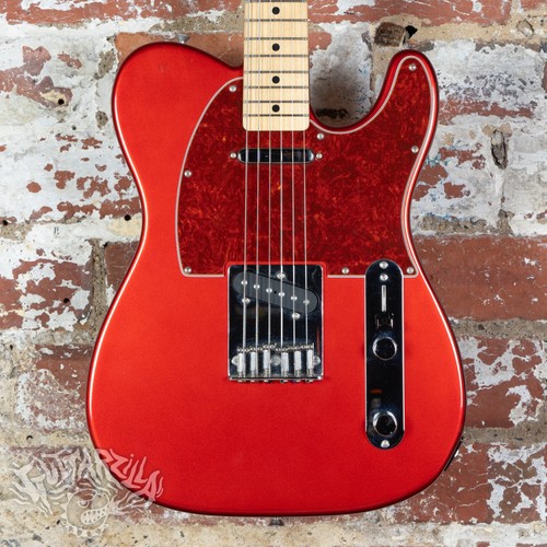 Fender telecaster standard - fender,