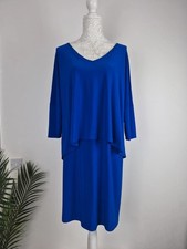 Joseph Ribkoff Cobalt Blue