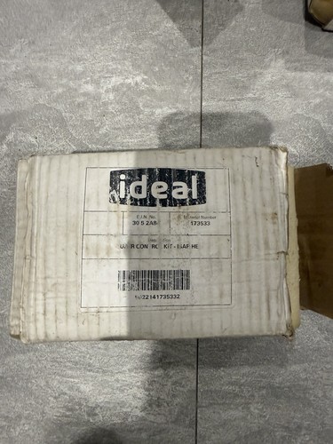 Ideal isar he24 he30 - he24/he30/he35, pcb