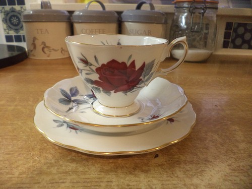 Royal albert sweet romance - royal,