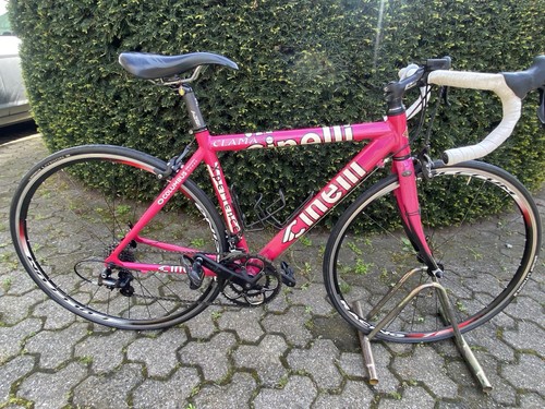 Cinelli xperience road - xperience, bike
