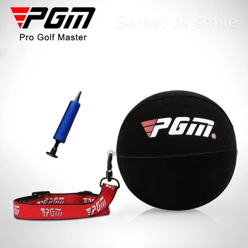 Portable inflatable golf - portable, smart