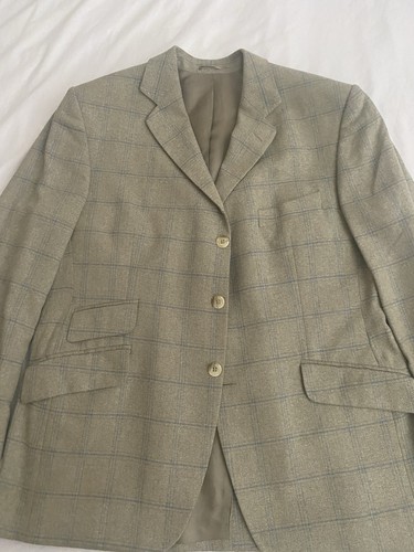 Mens cordings jacket size - cordings,