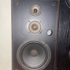 pioneer 3 way speakers system CS-210
