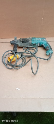 Makita hr2470 sds - sds, hammer