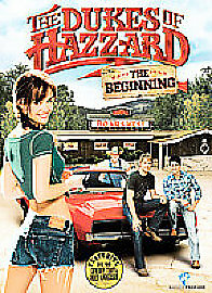 The dukes hazzard - the,