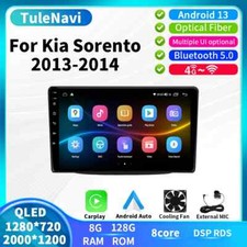For KIA Sorento 2013-14
