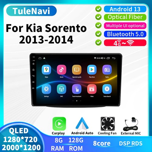 For kia sorento - for,