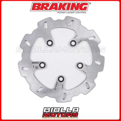 Sz08rid rear brake disc - brake,