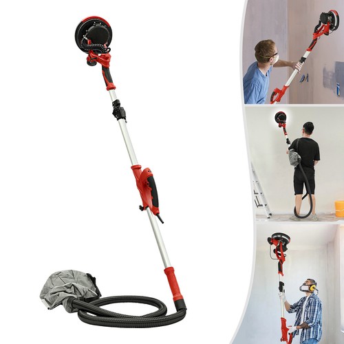 850w electric drywall sander - 850w,