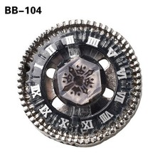 Beyblade Metal Fusion BB104