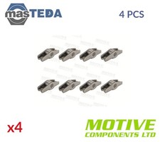 RA5080 ROCKER ARM ENGINE TIMING MOTIVE 4PCS FOR TOYOTA PROACE,PROACE VERSO