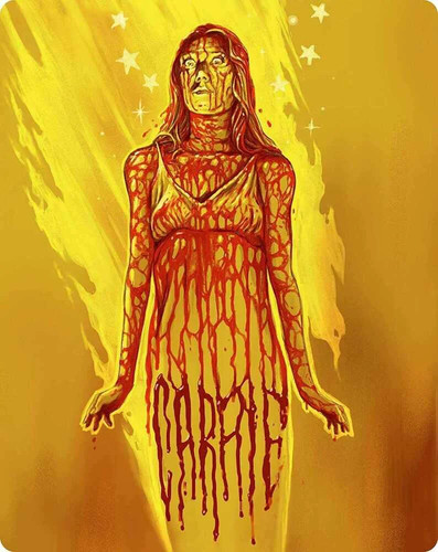 Carrie limited edition - carrie,