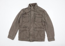 St George by Duffer Men's