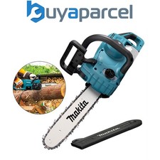 Makita DUC357Z 18v Cordless