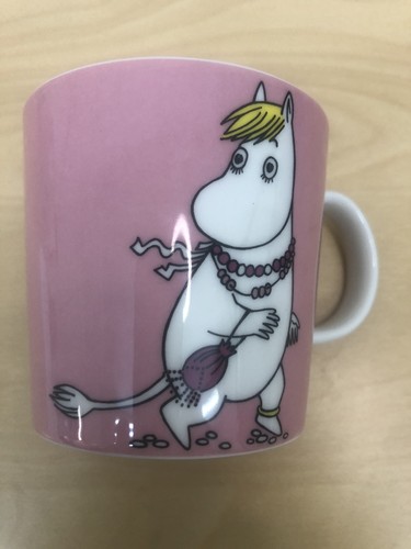 Arabia finland mug - mug, moomin