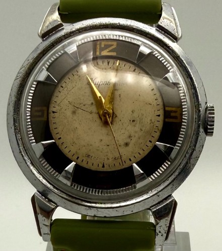 Vintage 1mchz ussr kirovskie - 1mchz,
