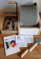 Louet Standard Drum Carder 72