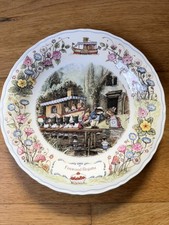 Wedgwood Foxwood Tales By