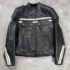 Belstaff Leather Rider's