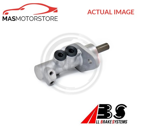 Brake master cylinder abs - brake,