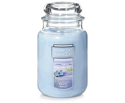 Yankee candle 623 - candle, 623.7g