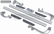 Running Boards / Side Steps /