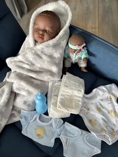 Vintage Berjusa Baby Boy  15