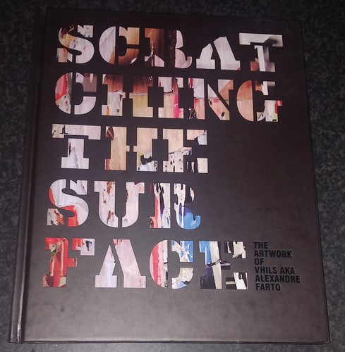Scratching the surface - the,