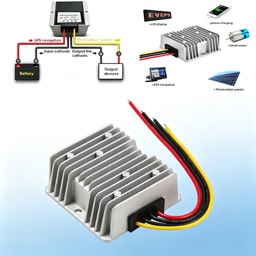 24v 12v 20a 240w - 24v,
