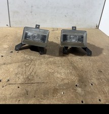 Vauxhall Astra Mk3 F GSI Front