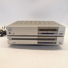 JVC A-E3 Stereo Integrated