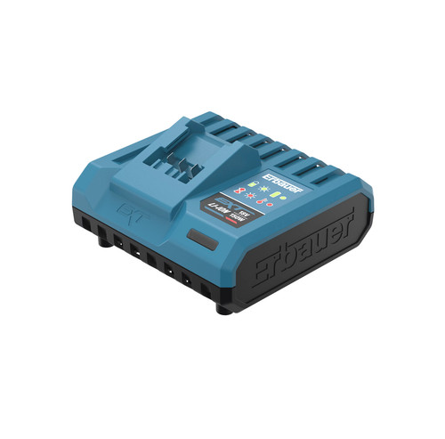 Erbauer battery charger - battery,