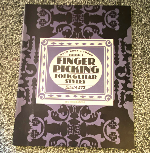 Bbc publications finger - bbc,