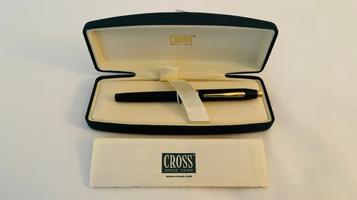 Vintage cross classic century - cross,