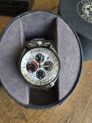 Citizen promaster bullhead - promaster,