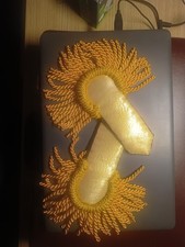 Fully Handmade 19 Century