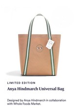 NEW - Anya Hindmarch Universal