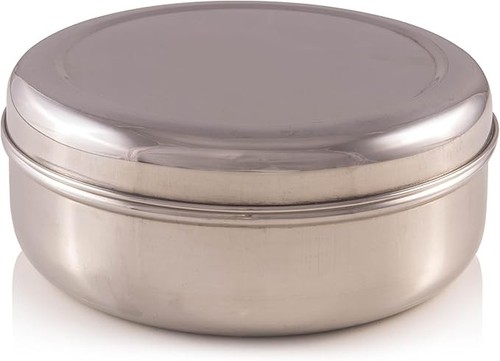 Zinel 16cm spice masala dabba - zinel,