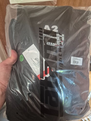 Hokori black a2 - gi,