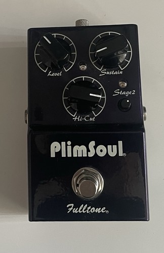Fulltone ocd - fulltone,
