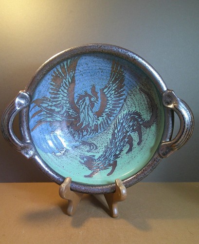 Simon eeles studio pottery - eeles studio,